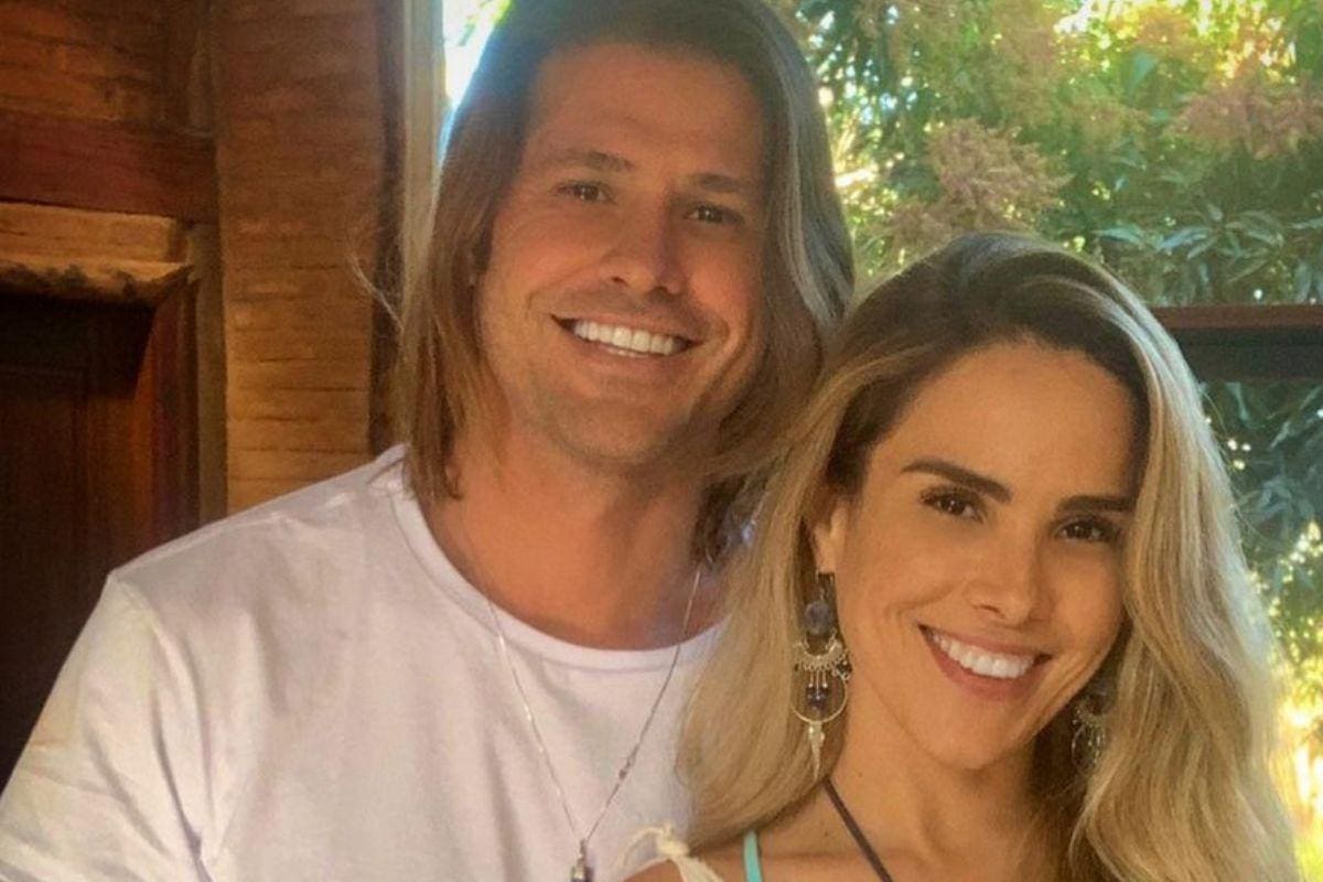 Dado Dolabella e Wanessa Camargo haviam terminado o namoro após a saída dela do BBB 24