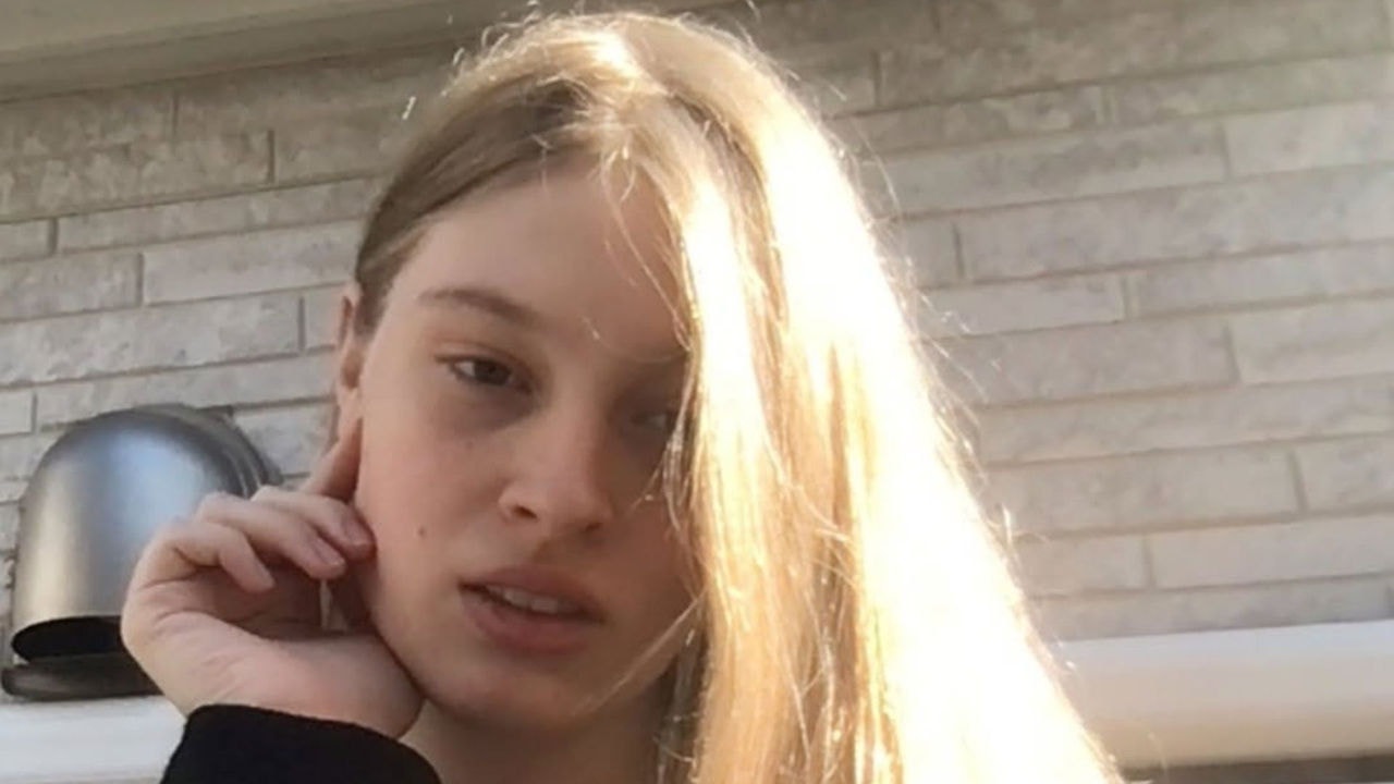 Vivian Jenna Wilson tem 21 anos e subiu ao palco sob o nome artístico de Vivlainous