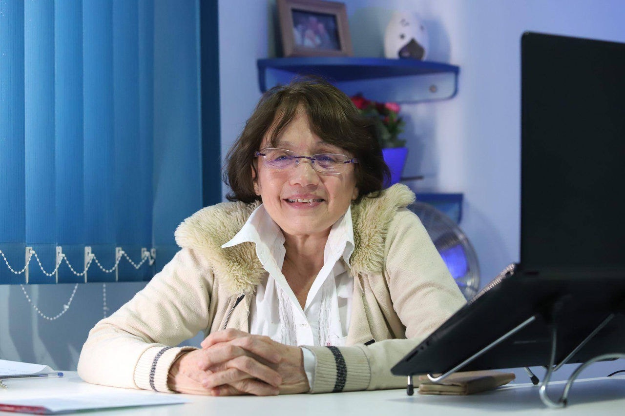 Tratamento de pacientes com Parkinson e Alzheimer