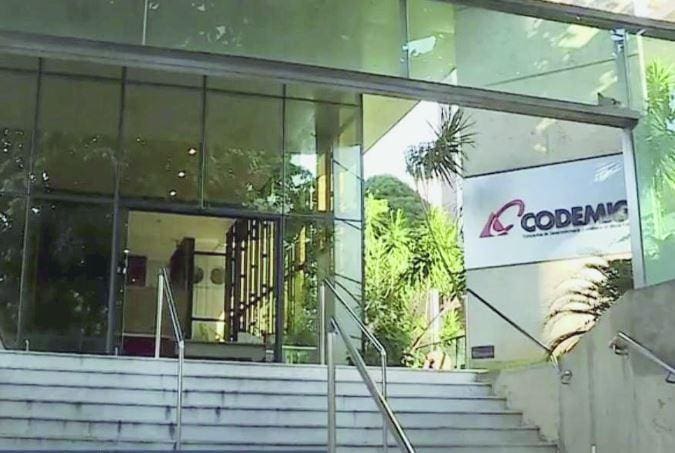 Codemig Codemig é proprietária da concessão de lavra de cerca se 50% da reserva de nióbio