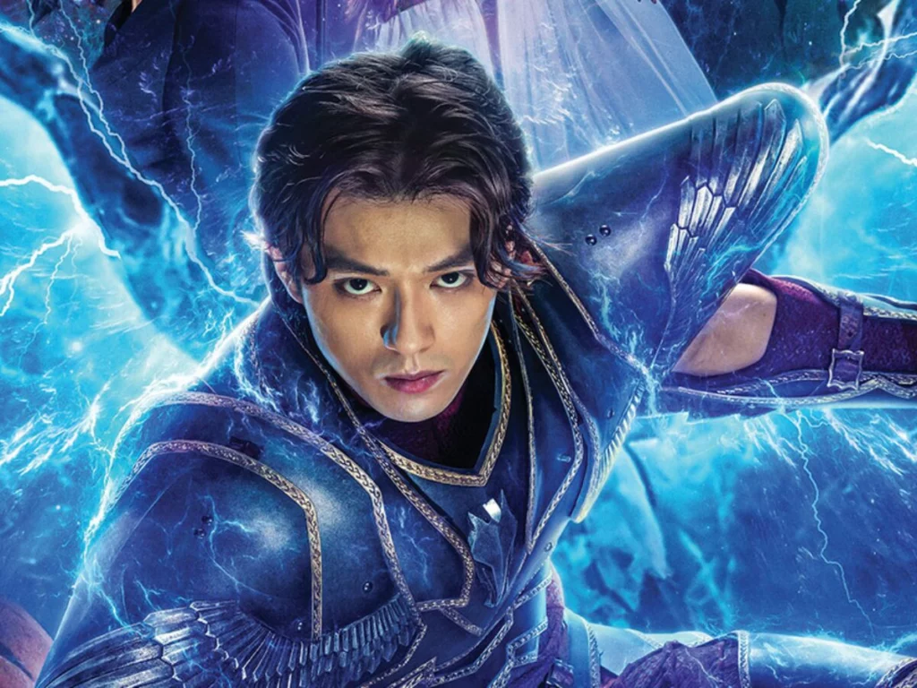 Live-action de Cavaleiros do Zodíaco está disponível no streaming