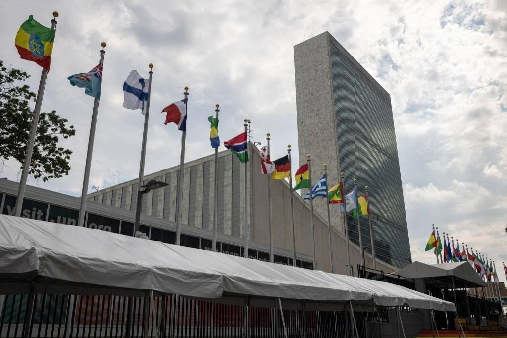 A 80ª sessão da Assembleia Geral da ONu será aberta formalmente em 9 de setembro de 2025, em Nova York