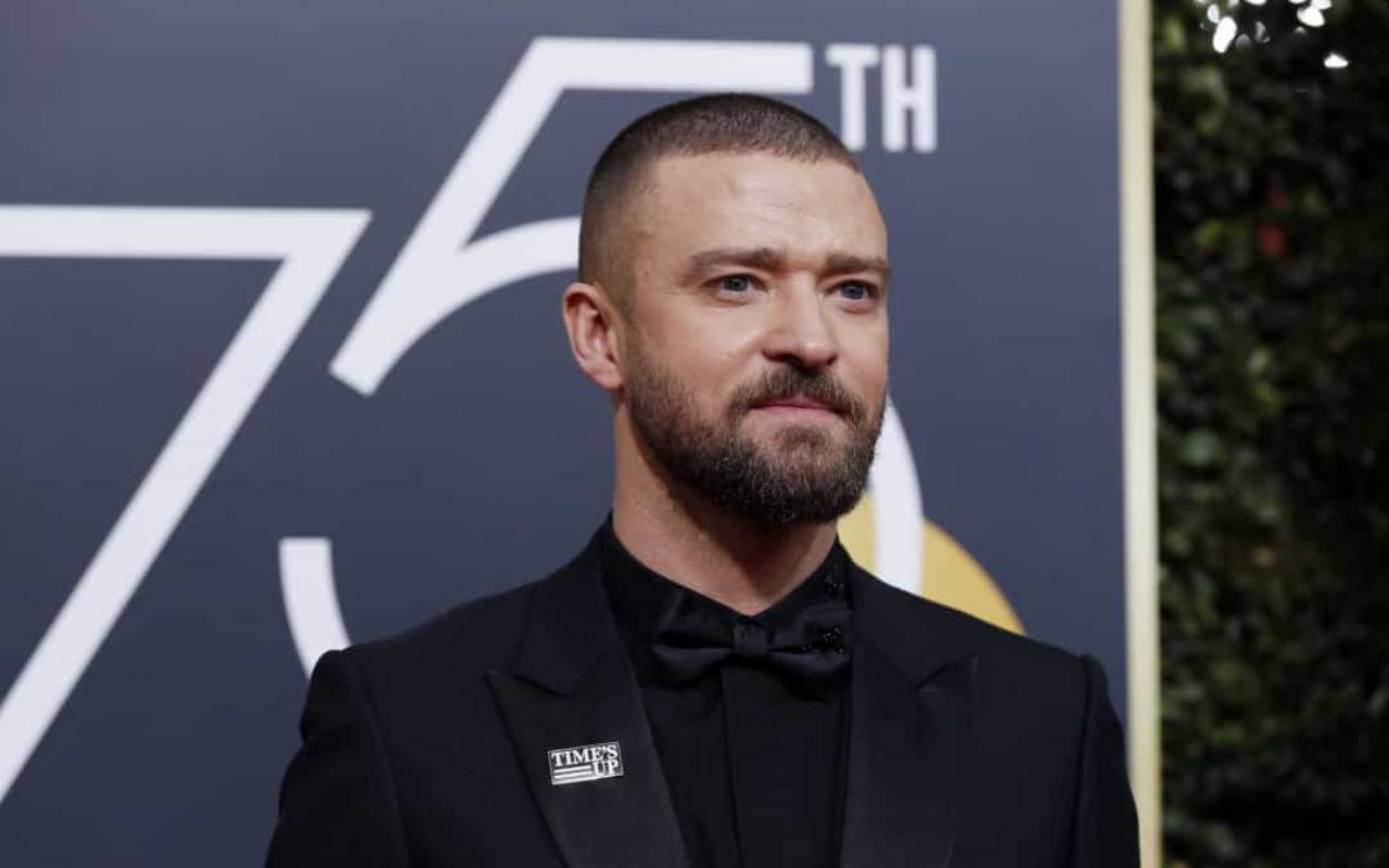 Justin Timberlake revelou diagnóstico de Lyme