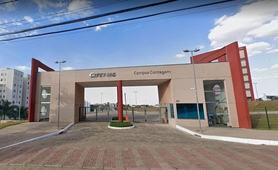 Engenharia química será a primeira graduação do campus Contagem do Cefet-MG