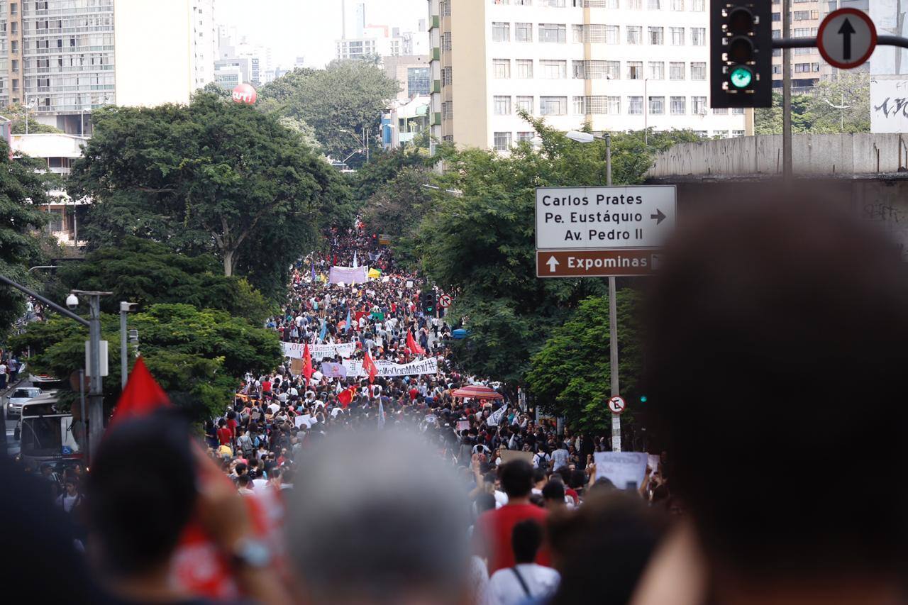 Protesto