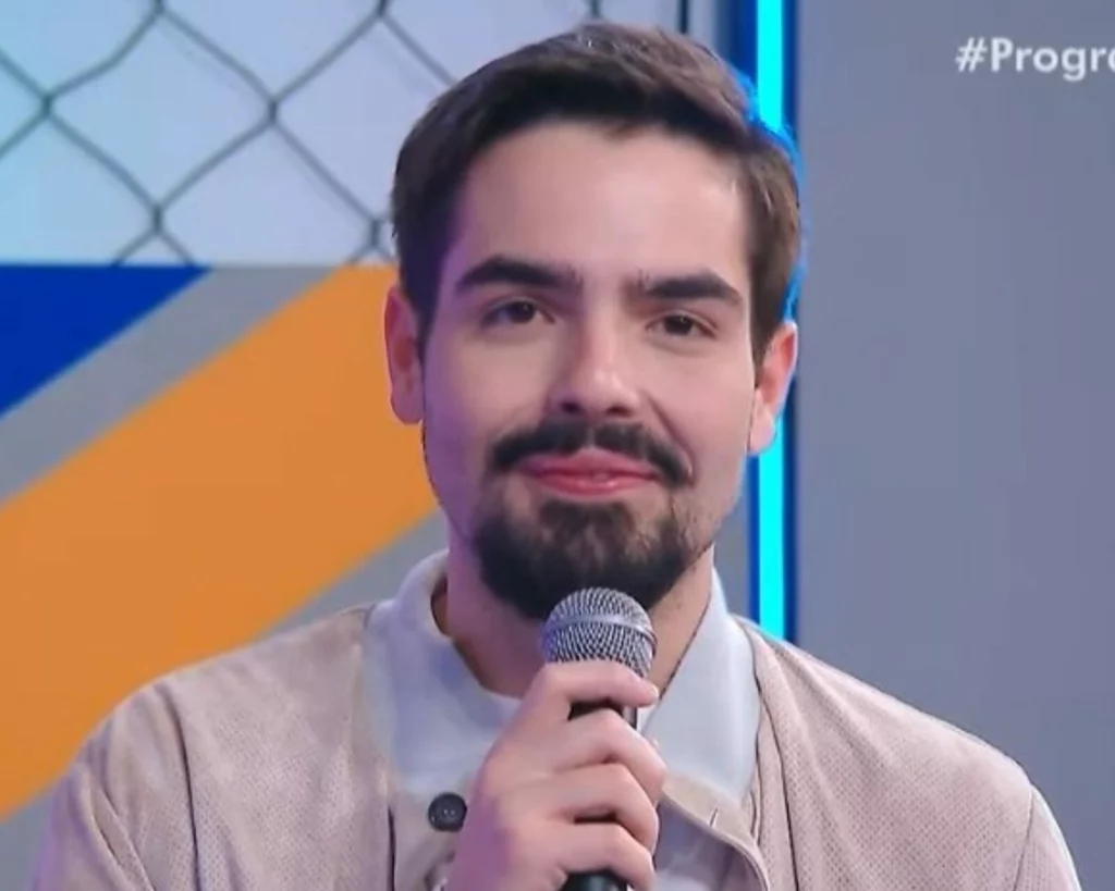 João Silva