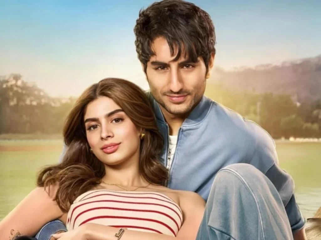 Netflix anuncia lançamento de filme de romance turco