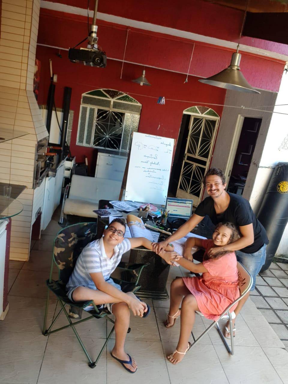 Família