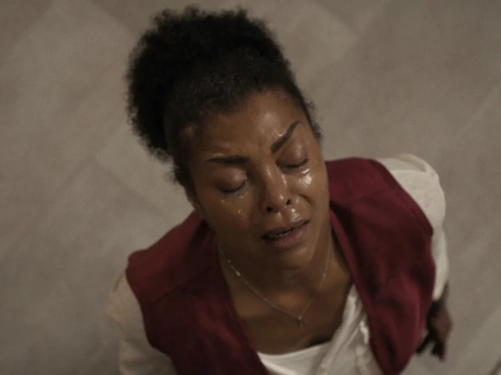 Novo filme de drama de Tyler Perry chega essa semana na Netflix