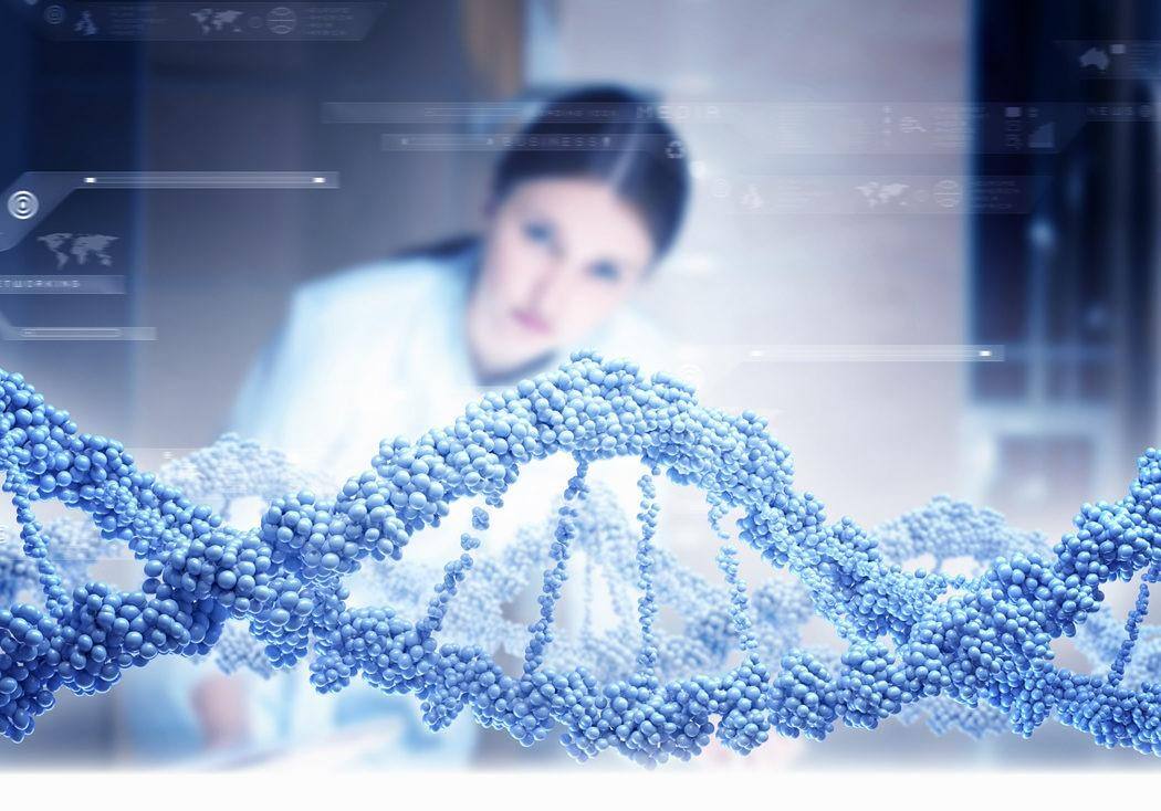 Testes genéticos auxiliam na descoberta e no tratamento de doenças raras e hereditárias