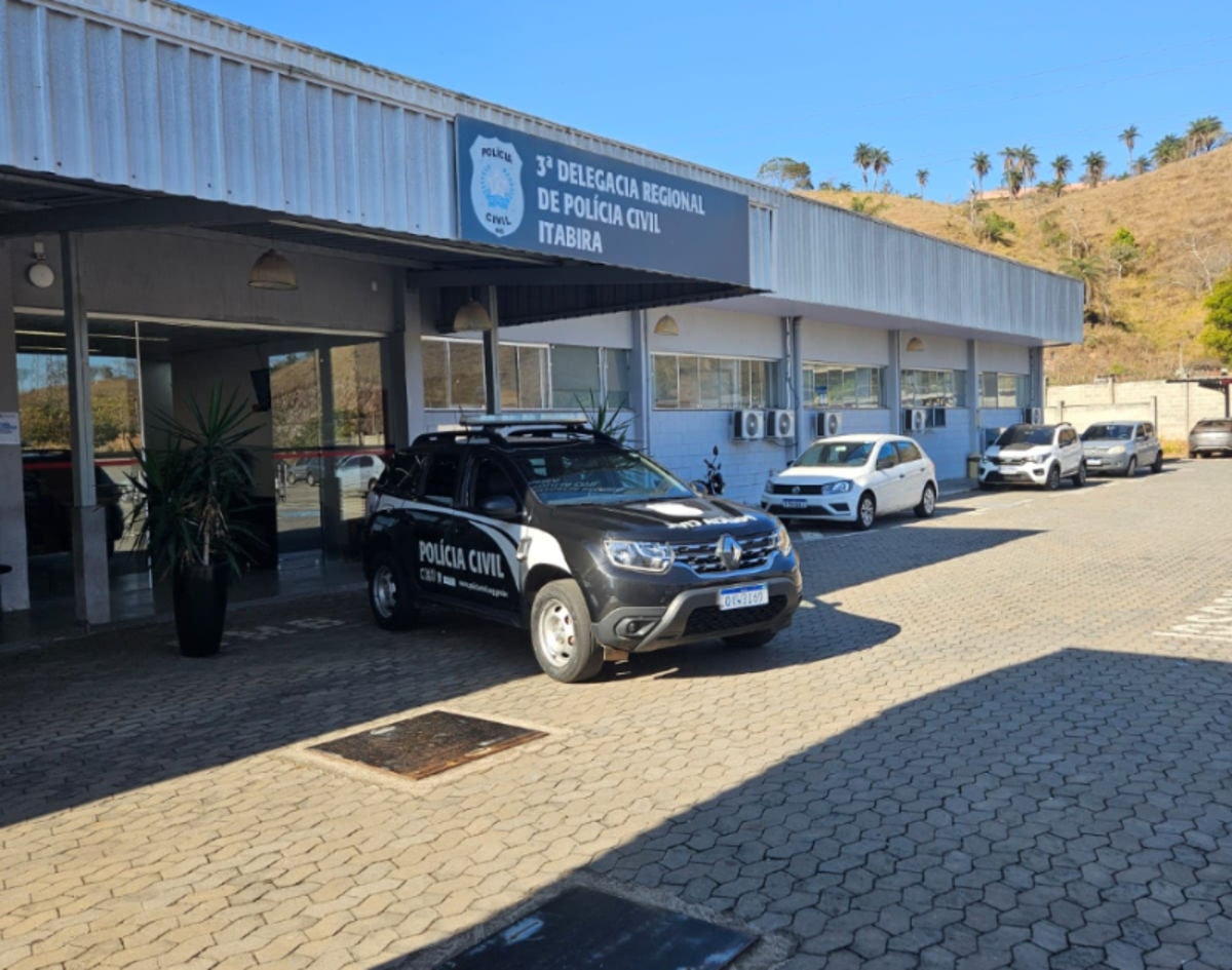 A Polícia Civil segue em diligências 