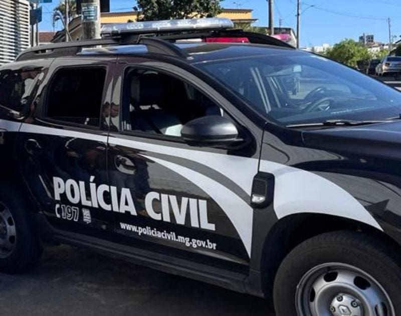 Polícia Civil solicitou prisão do foragido após investigações 