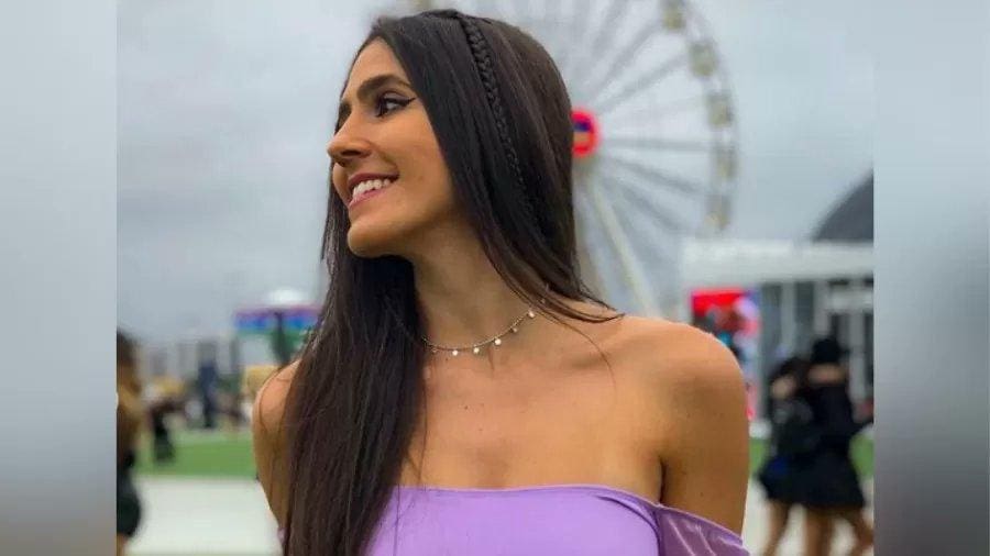 Larissa Moraes de Carvalho