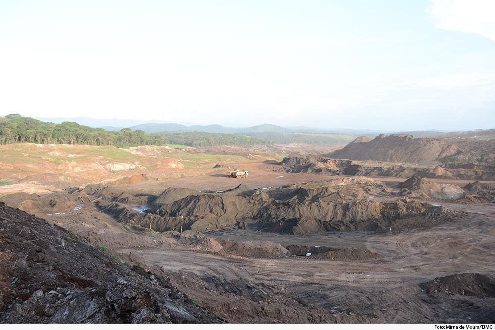 Brumadinho
