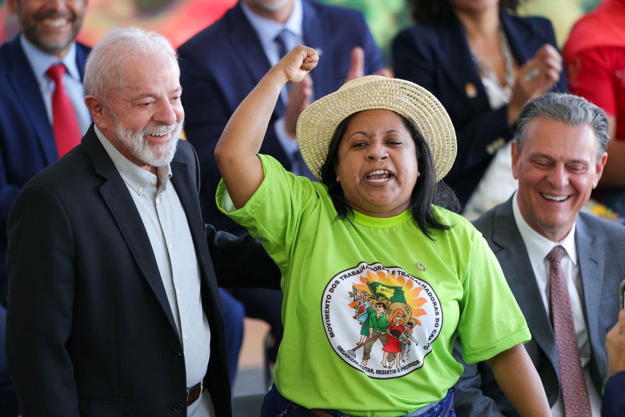 Presidente Lula lança Plano Safra para agricultura familiar com repasse de R$ 89 bilhões para 2025 e 2026