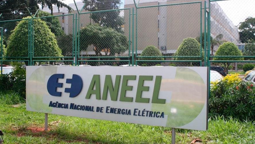 Órgão regulador do setor elétrico