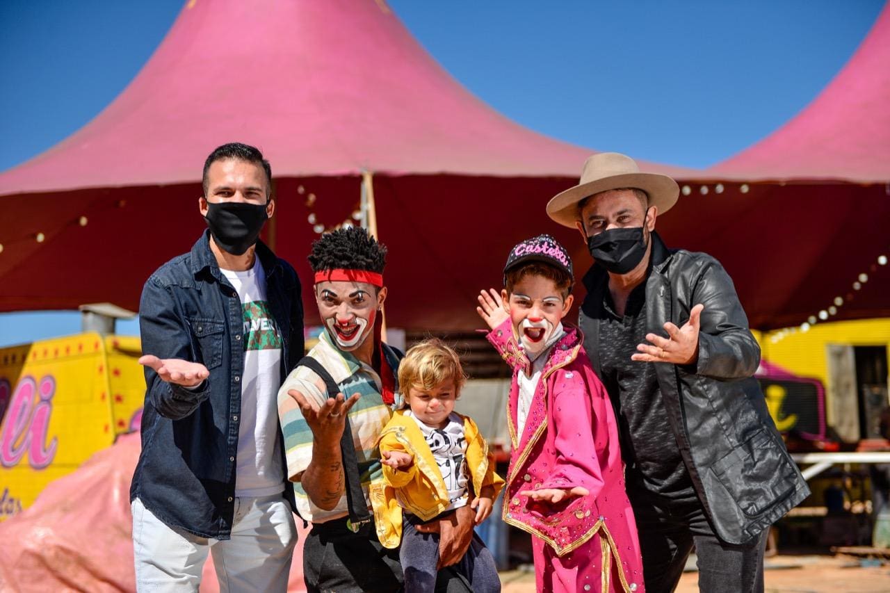 Circo Castelli