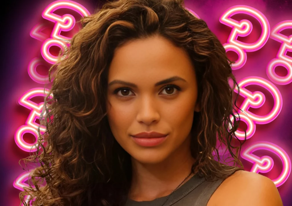 Bárbara em Dona de Mim  - Divulgação/TV Globo 