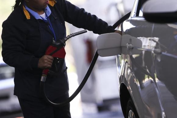 Preço do etanol subiu R$ 0,10 nos postos de combustíveis de Minas