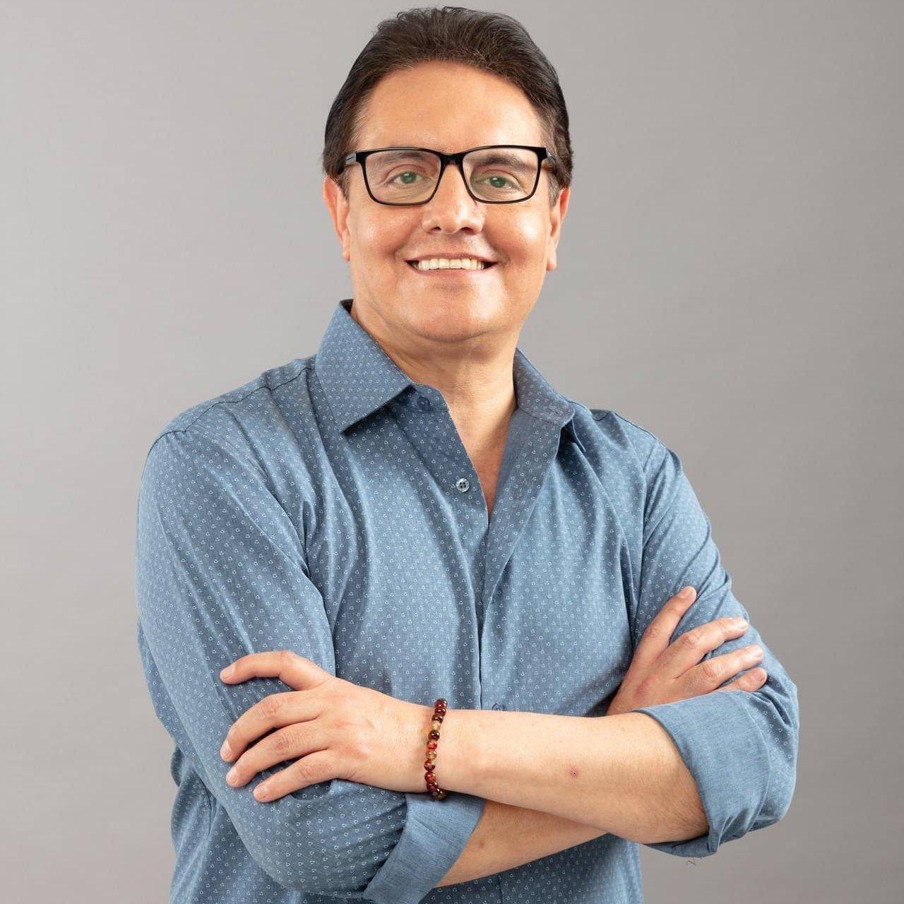 Candidato à presidência do Equador contou que estava recebendo ameaça do cartel