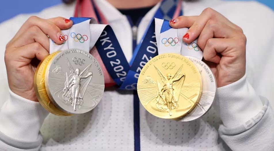 Programação de quarta-feira, 31 de julho  nos Jogos Olímpicos de Paris 2024  