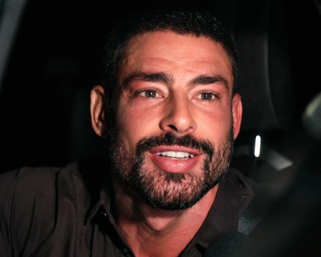 Cauã Reymond