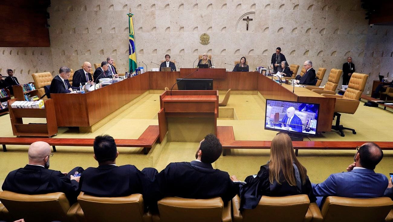 Ministros do STF vão decidir se porte de drogas deve continuar sendo crime hoje no Brasil