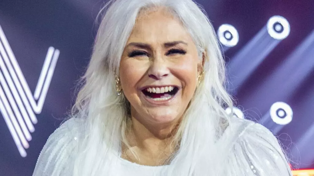 Fafá de Belém
