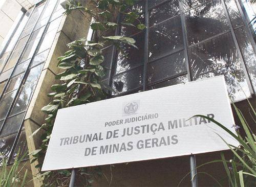 Nova sede do TJM-MG, entregue ontem, irá abrigar duas instâncias da Justiça Militar