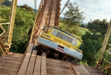 ponte turvolândia