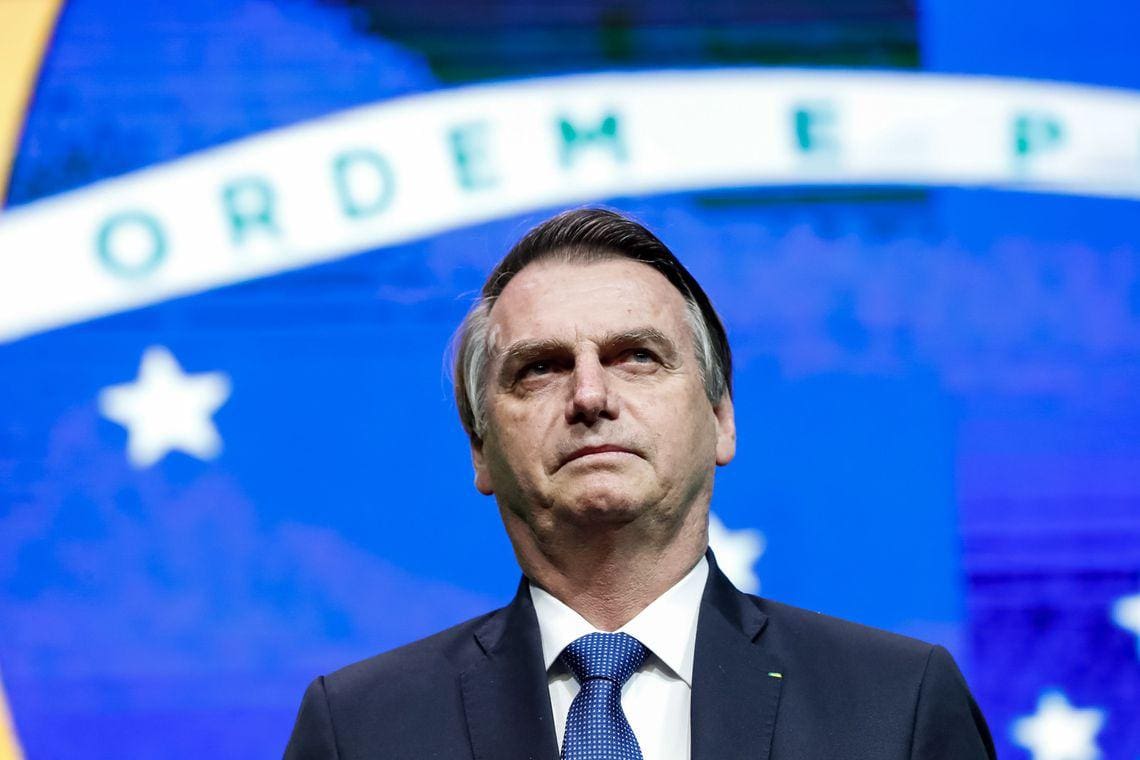 Bolsonaro
