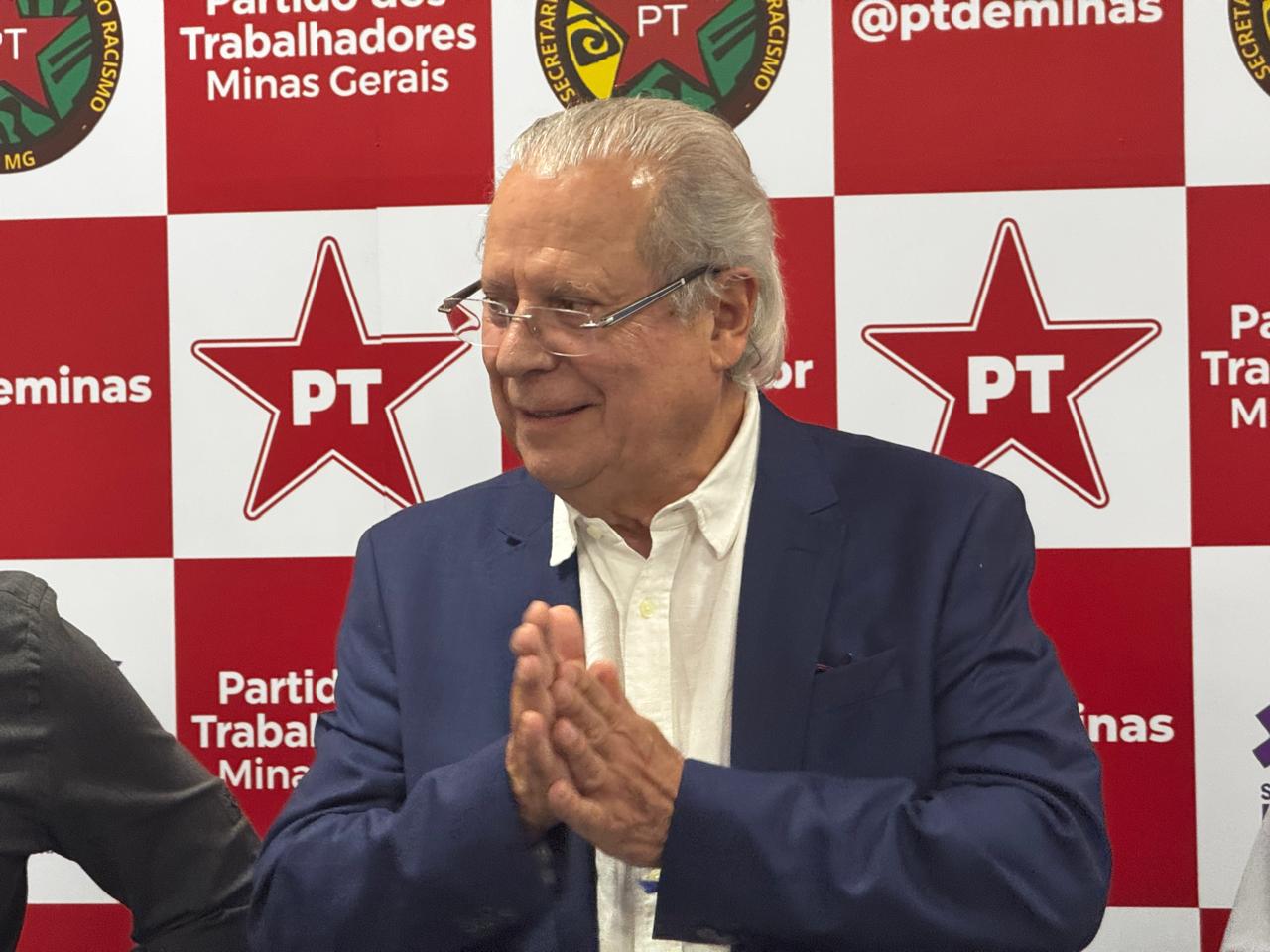 Por decisão do ministro Gilmar Mendes, os processos que condenavam José Dirceu no âmbito da Lava Jato deixam de ter validade