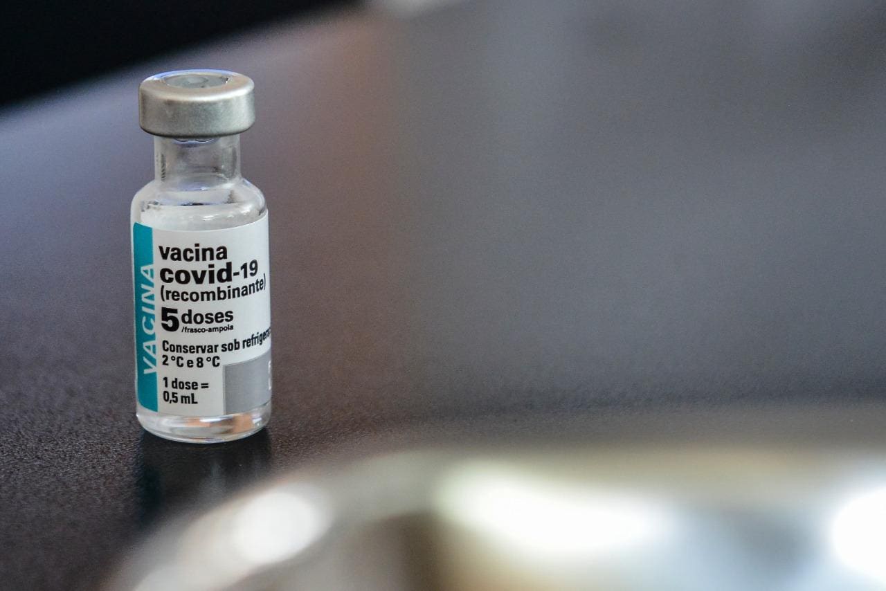 Estado tem registro de denúncias de pessoas que tentaram burlar o esquema de vacinação para conseguir dose adicional