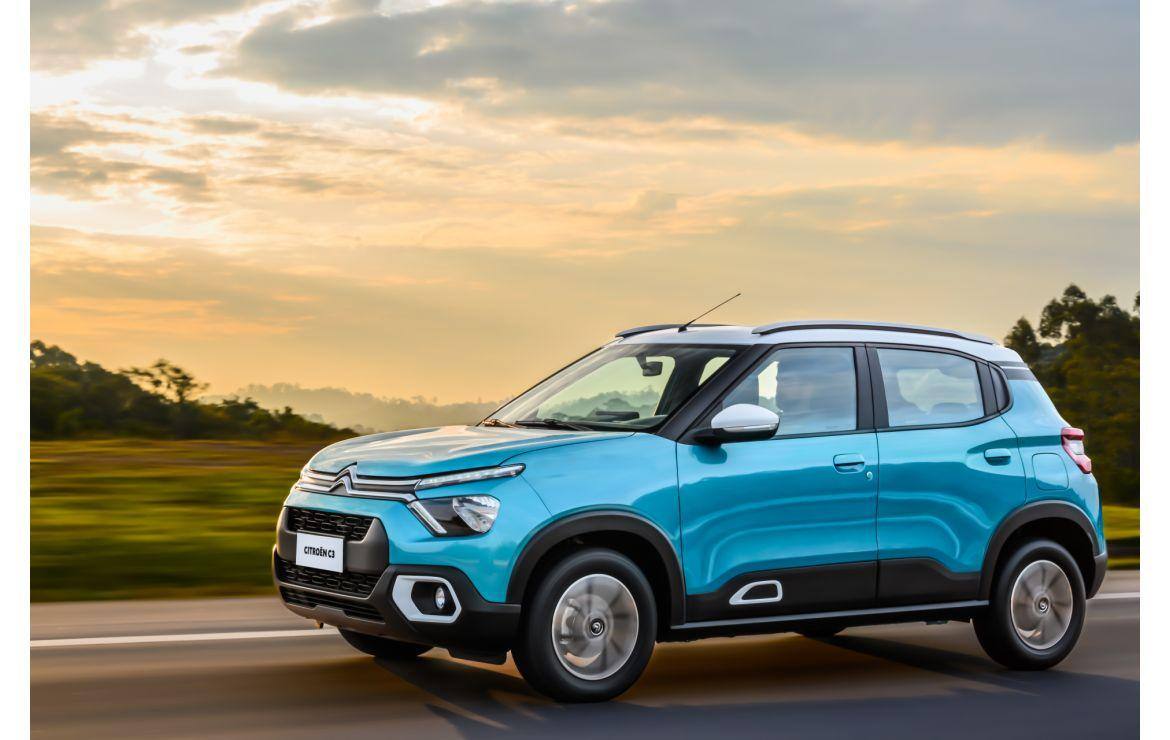 Citroën C3 Feel 16