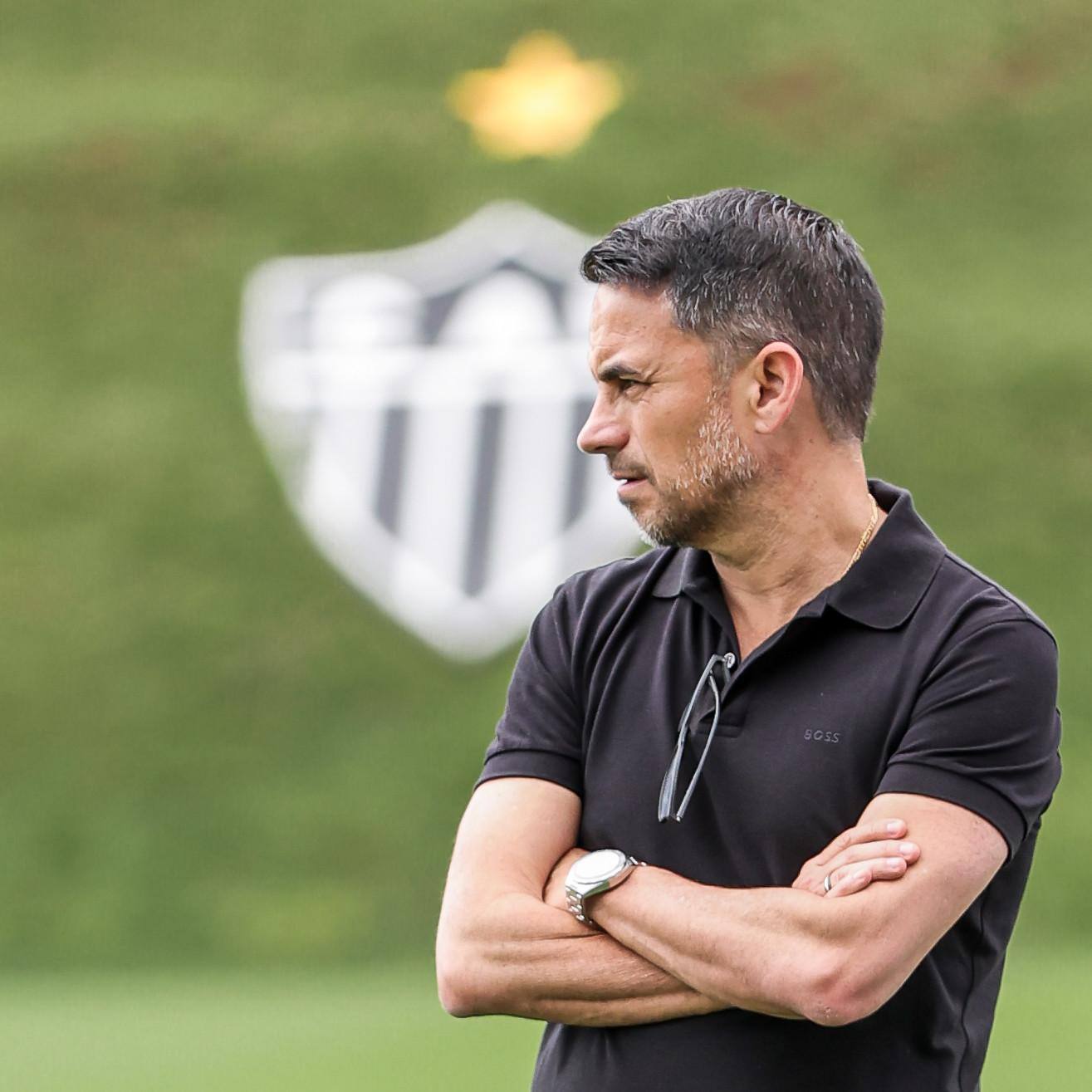Rodrigo Caetano será o novo diretor de seleções da CBF