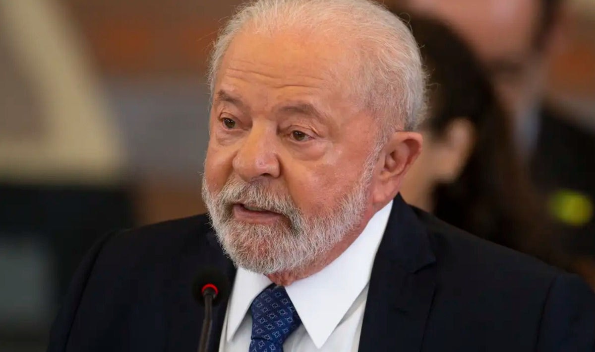 O presidente da República, Luiz Inácio Lula da Silva (PT), entregou novas unidades do Minha Casa, Minha Vida, nesta quinta-feira (20)