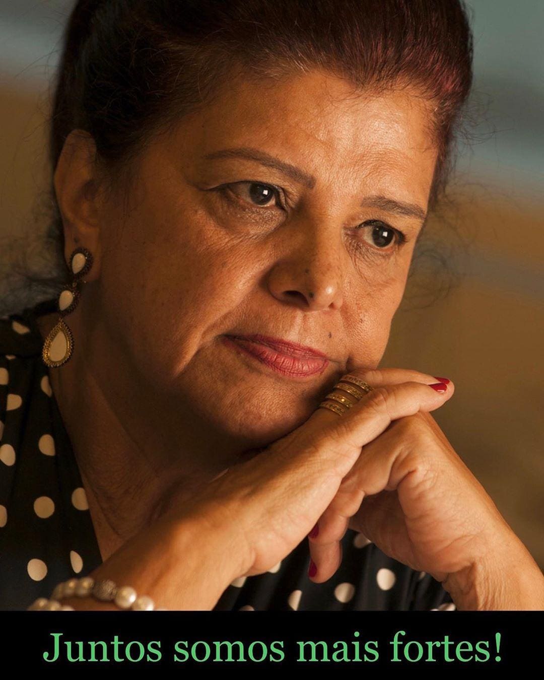 Luiza Trajano, do Magazine Luiza, critica falta de coordenação no combate ao coronavírus no Brasil
