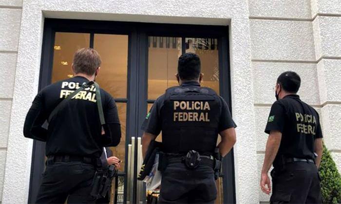 A Polícia Federal será responsável pela investigação de falsas notícias sobre a tragédia no Rio Grande do Sul