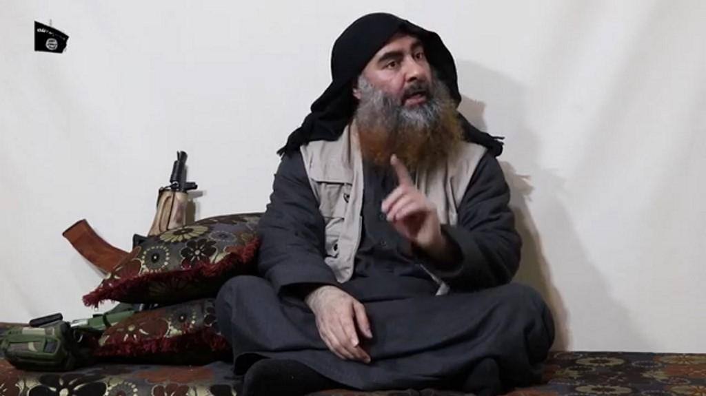 FILES-US-IRAQ-CONFLICT-IS-BAGHDADI