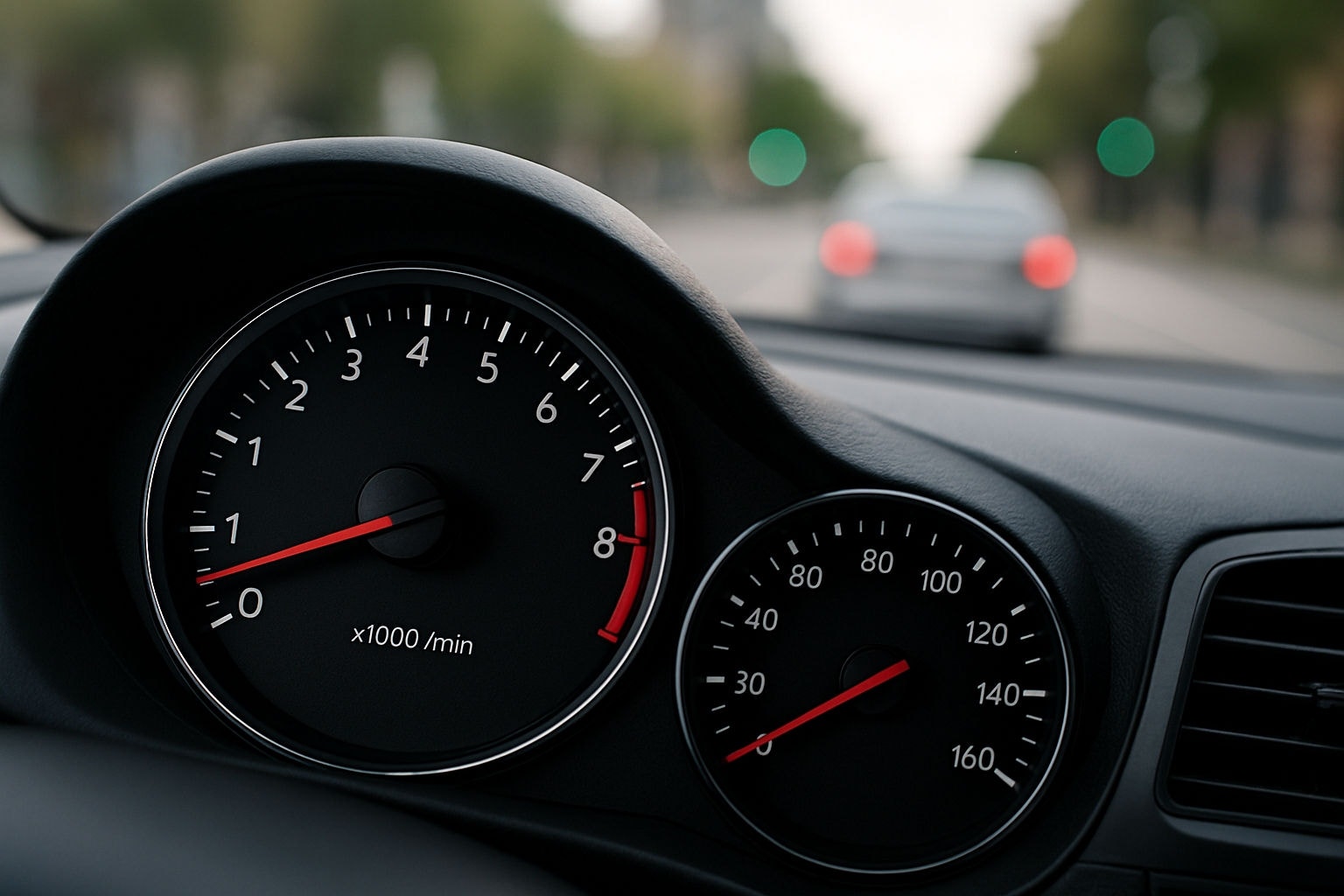 Torque e potência são as principais referências sobre o desempenho dos motores