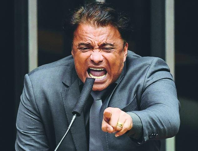 O Tribunal Regional Eleitoral do Pará também ordenou a exclusão das postagens em redes sociais que motivaram o mandado de prisão