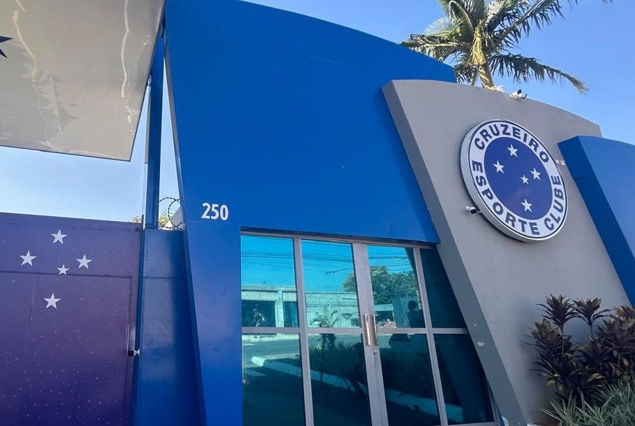 Cruzeiro Associação tem dívida reduzida em R$ 365 milhões, conforme da SAF