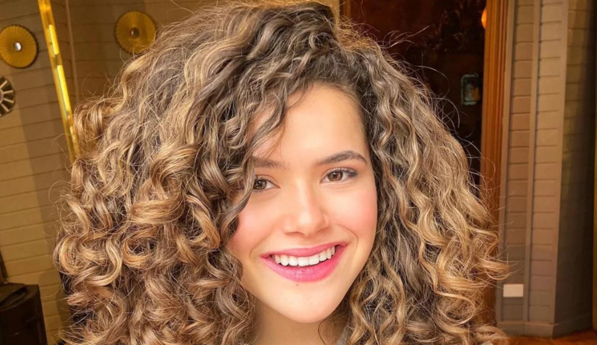 Maisa Silva vai estrear em novelas da Globo