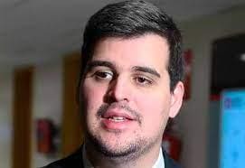 Deputado estadual Bruno Engler caminha para ser mais votado em Minas Gerais