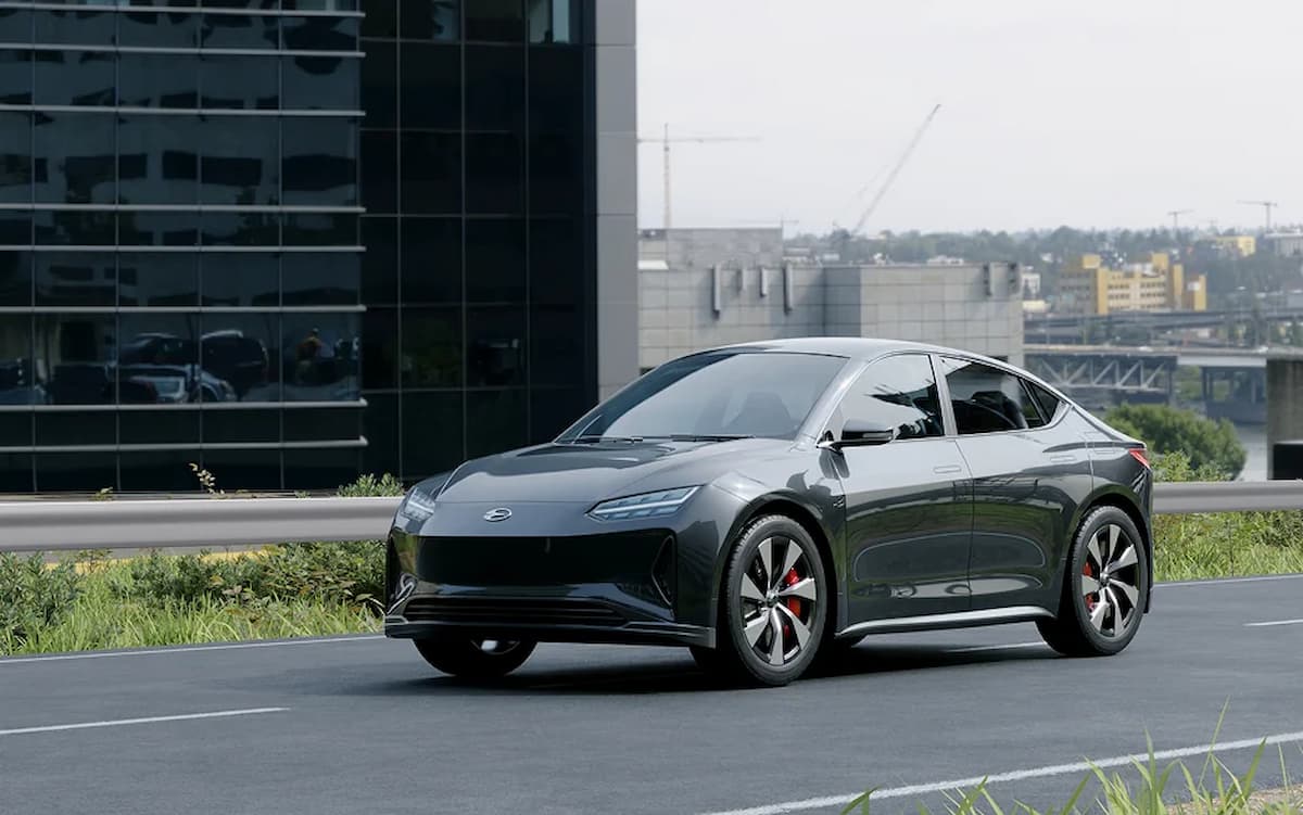 Lecar 459 será híbrido flex e promete chegar ao mercado em 2026