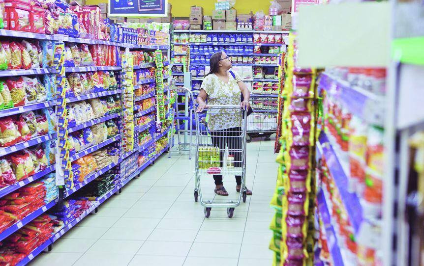 Supermercado