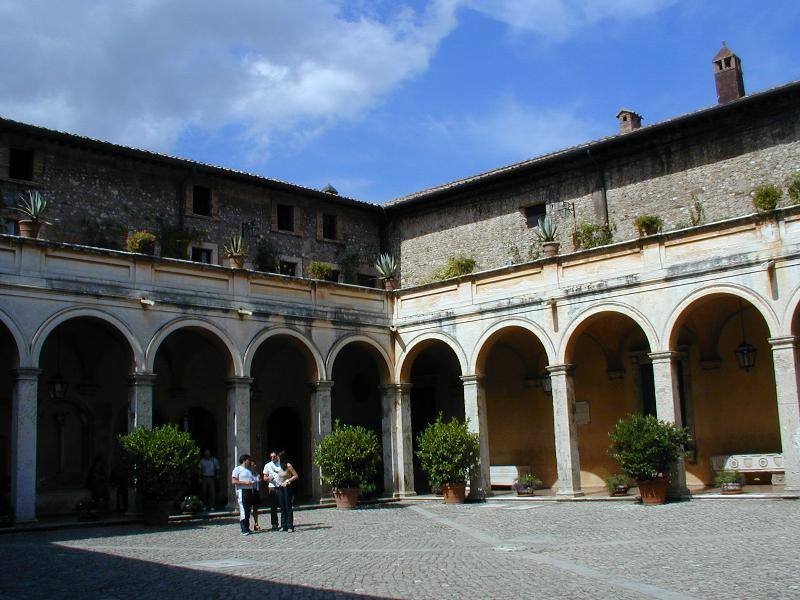 Palácio Villa d'Este, Tivoli, Itália