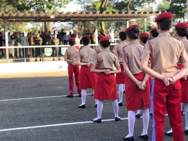 Colégio militar