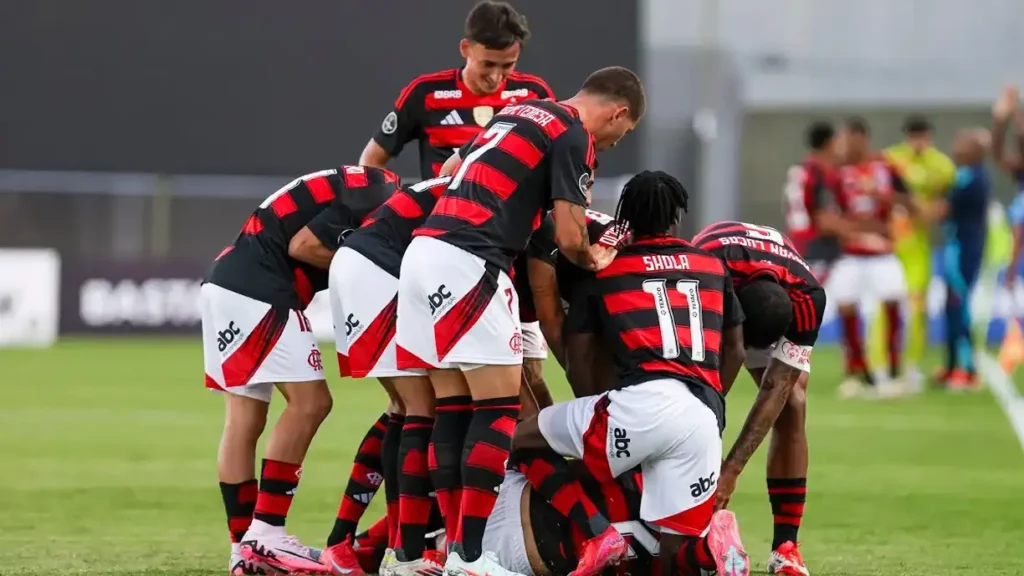 Flamengo