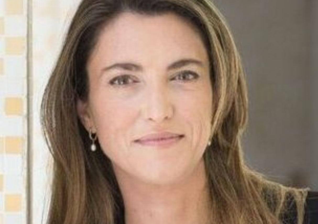 Patrícia Campos Mello